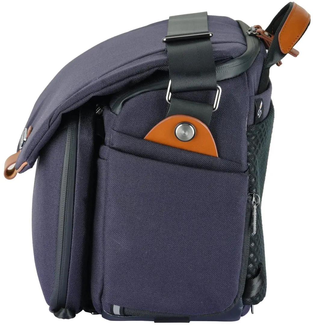 Geanta Vanguard VEO City S36 NV (Navy Blue)