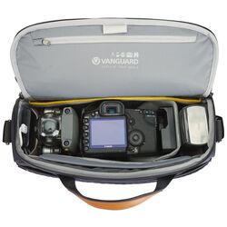 Geanta Vanguard VEO City S36 NV (Navy Blue) Thumb