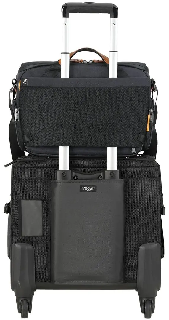 Geanta Vanguard VEO City S36 NV (Navy Blue)