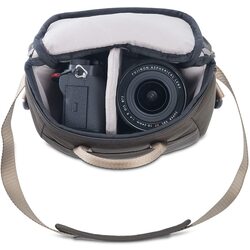 Genata Vanguard VEO Go 15M KG (Khaki/Green) Thumb