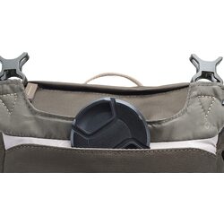 Genata Vanguard VEO Go 15M KG (Khaki/Green) Thumb