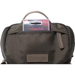 Genata Vanguard VEO Go 15M KG (Khaki/Green) Thumb