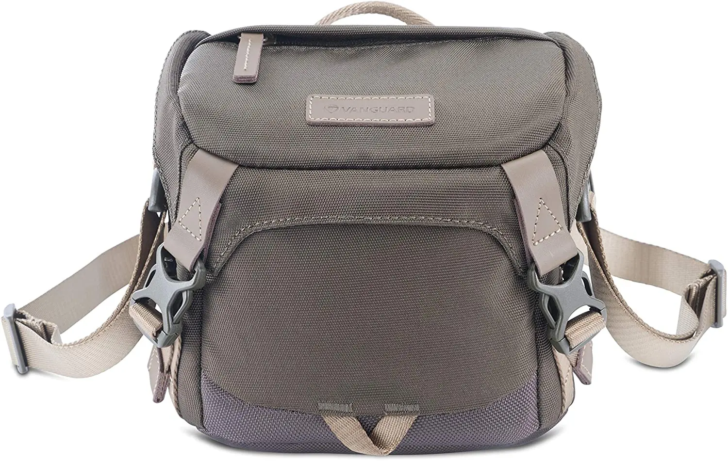 Genata Vanguard VEO Go 15M KG (Khaki/Green)