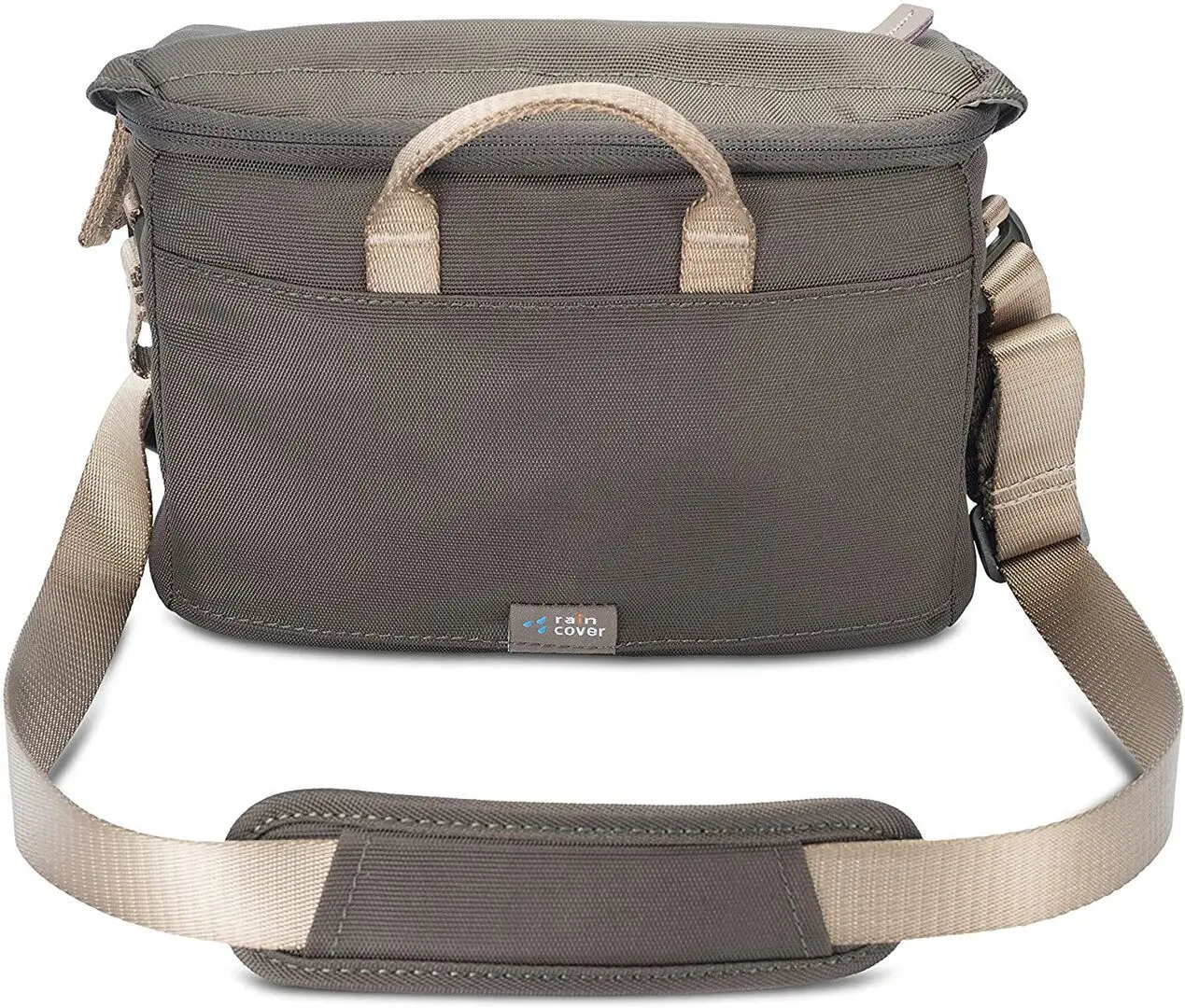 Сумка Vanguard VEO Go 24M KG (Khaki/Green) - 3