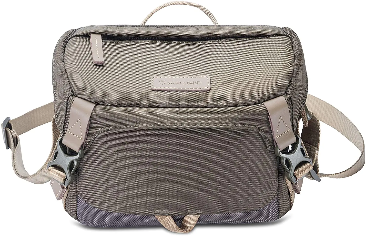 Сумка Vanguard VEO Go 24M KG (Khaki/Green)