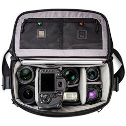 Geanta Vanguard VEO Select 36S BK (Black) Thumb