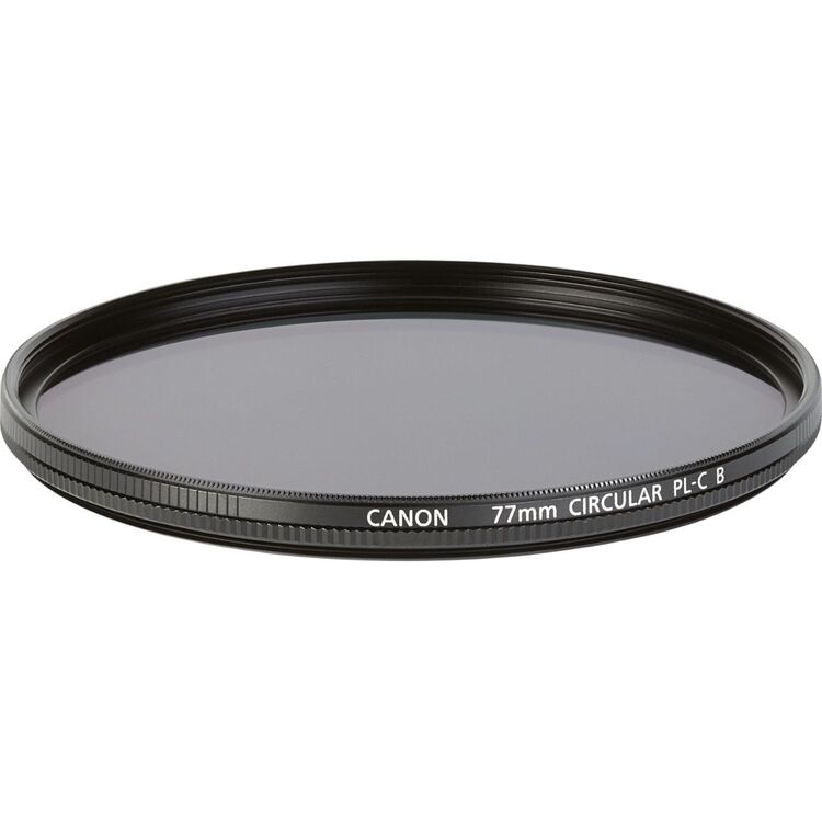 Светофильтр Canon PL-C B 77mm