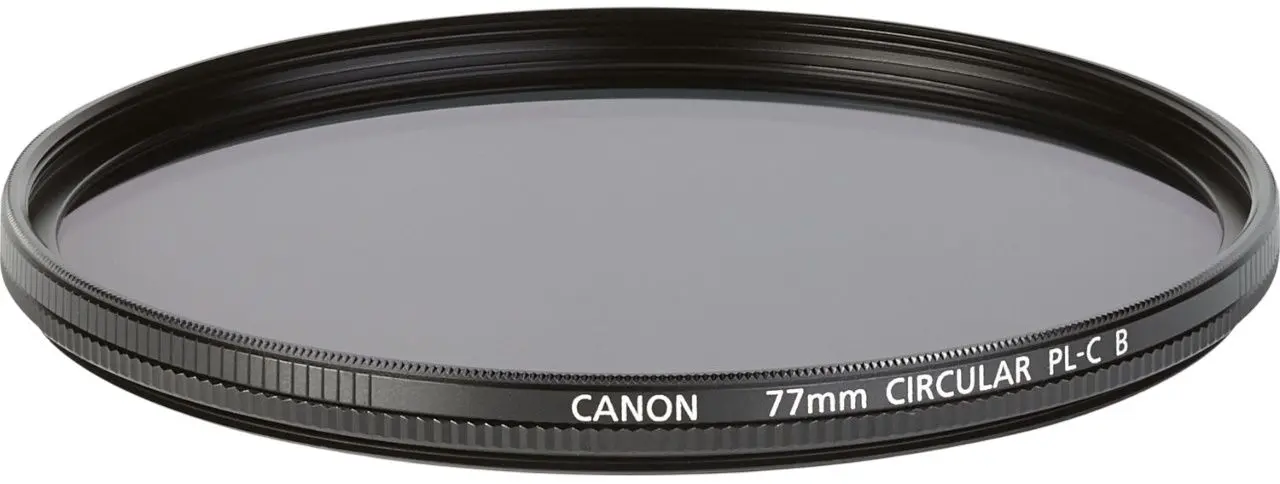 Filtru Canon PL-C B 77mm