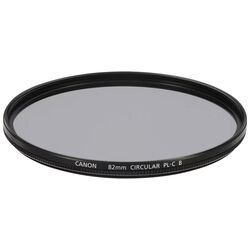Filtru Canon PL-C B 82mm