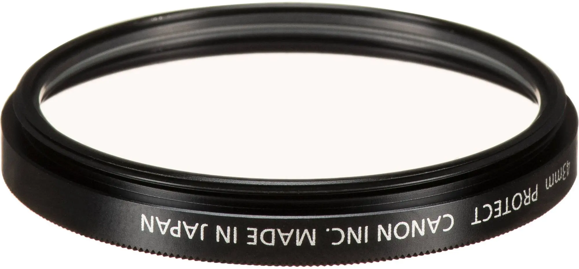 Светофильтр Canon Protect 43mm
