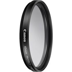 Светофильтр Canon Protect 43mm Thumb