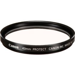 Filtru Canon Protect 43mm