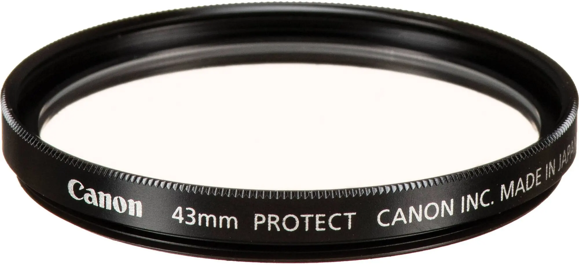 Светофильтр Canon Protect 43mm