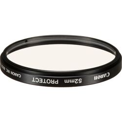 Filtru Canon Protect 52mm Thumb