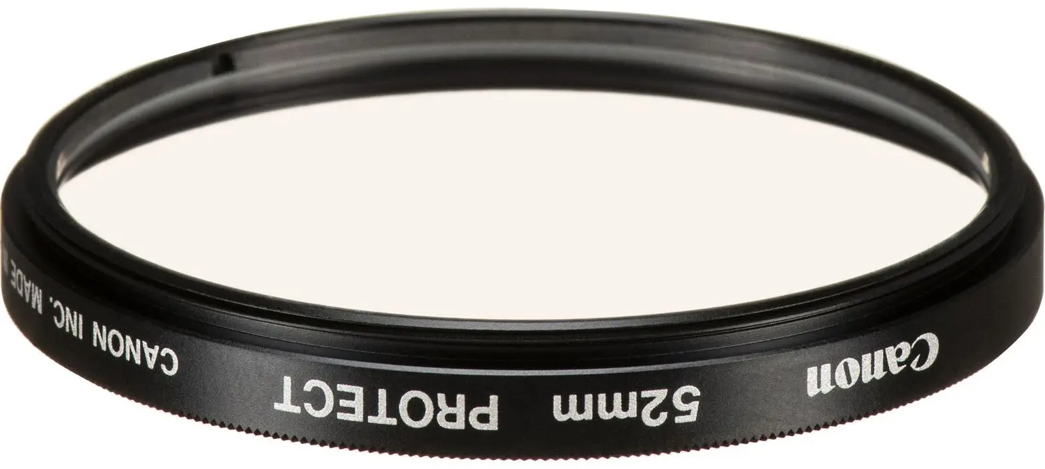 Filtru Canon Protect 52mm