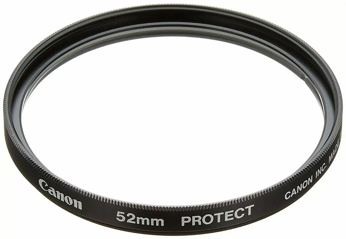 Filtru Canon Protect 52mm