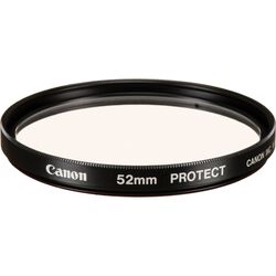 Filtru Canon Protect 52mm
