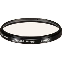 Filtru Canon Protect 58mm Thumb