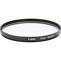 Filtru Canon Protect 77mm