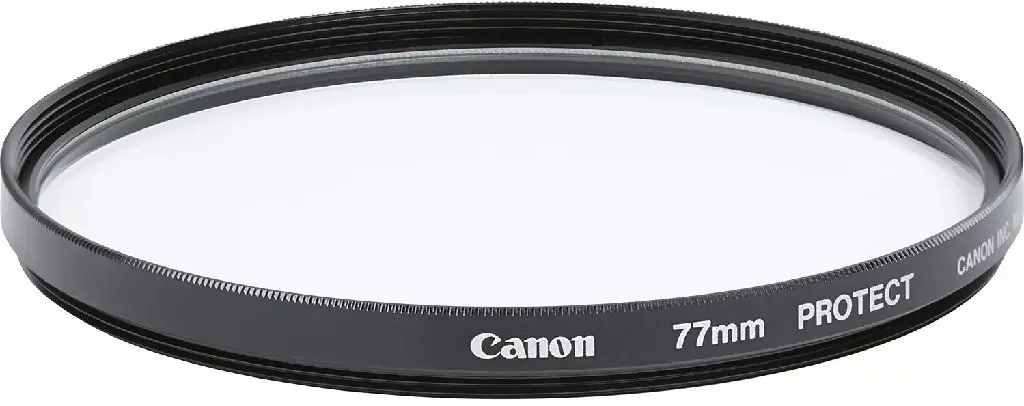 Filtru Canon Protect 77mm