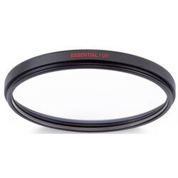 Filtru Manfrotto Essential UV 55mm