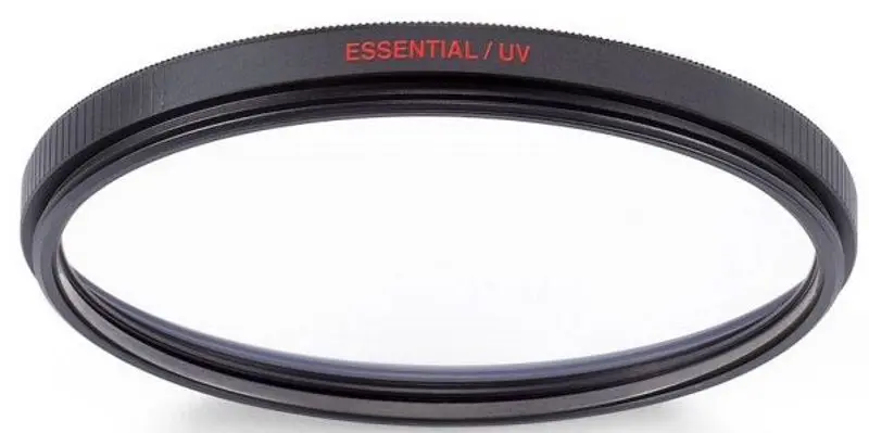 Светофильтр Manfrotto Essential UV 67mm