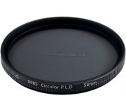 Светофильтр Marumi DHG Circular PL 52mm