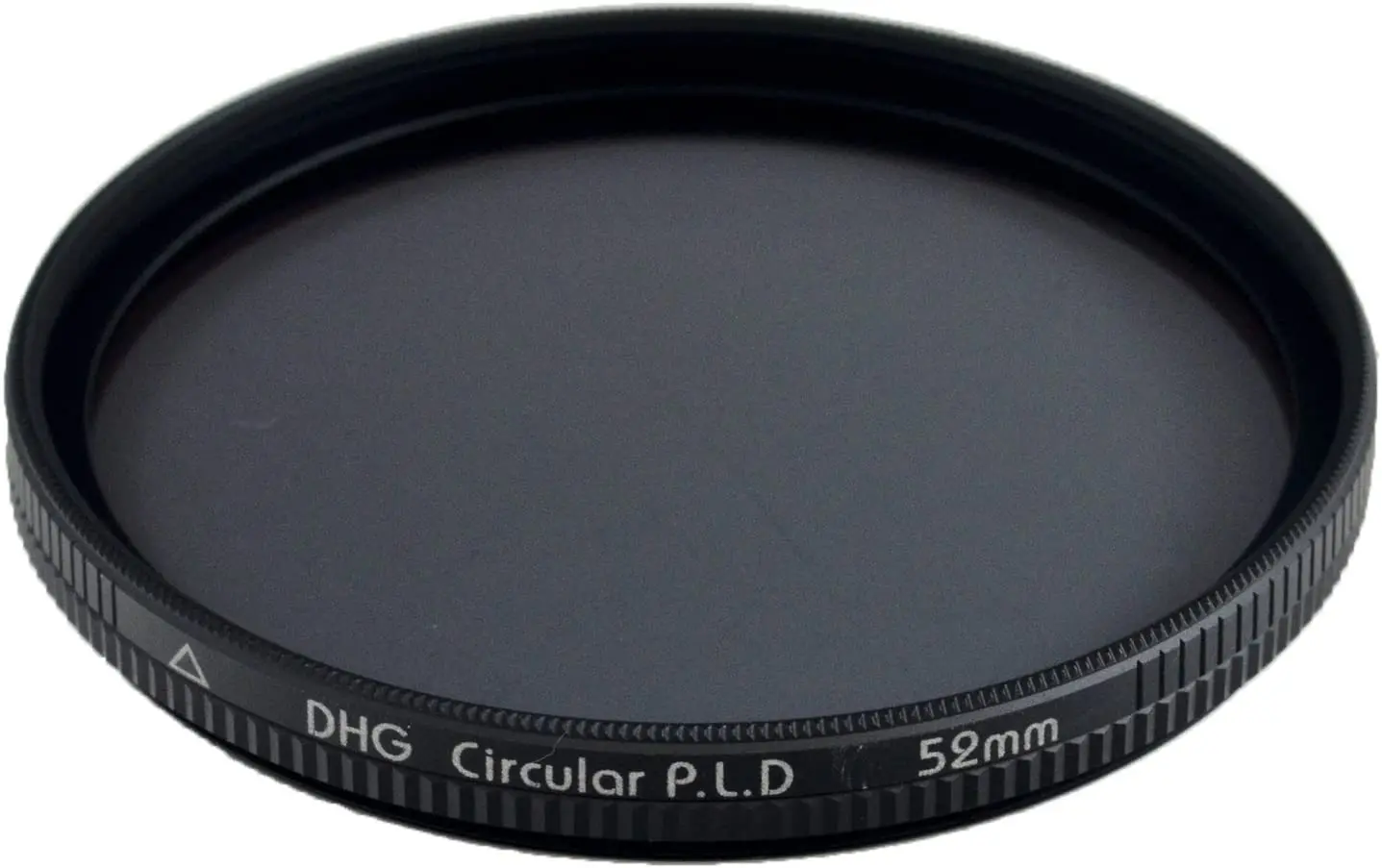 Filtru Marumi DHG Circular PL 52mm