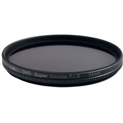 Filtru Marumi DHG Circular PL 62mm