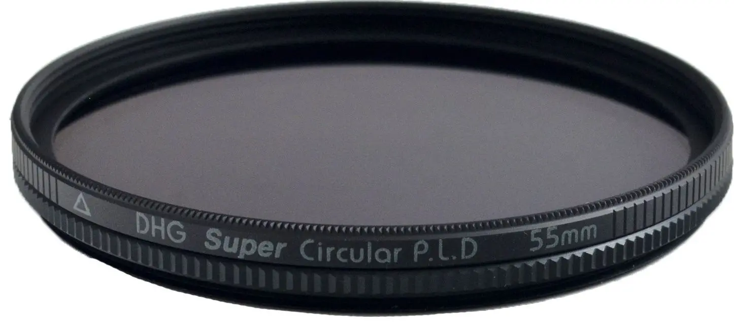 Filtru Marumi DHG Circular PL 62mm