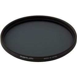 Светофильтр Marumi DHG Circular PL 72mm
