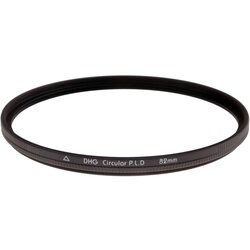Filtru Marumi DHG Circular PL 82mm Thumb