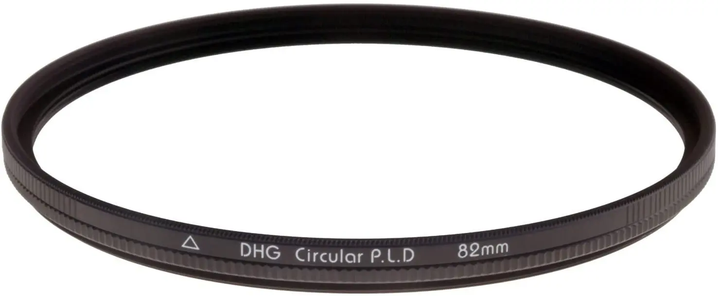 Filtru Marumi DHG Circular PL 82mm