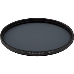 Filtru Marumi DHG Circular PL 82mm