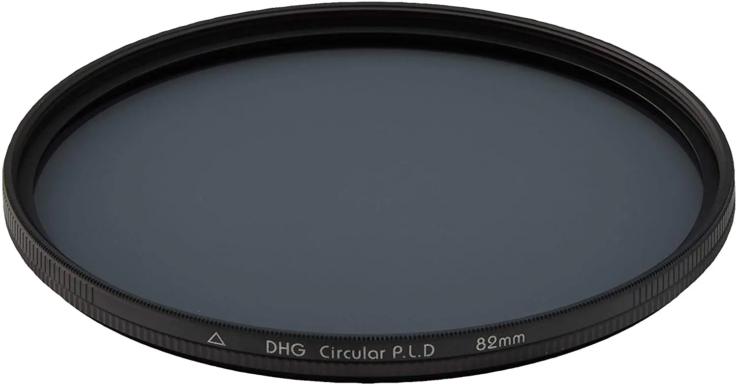Filtru Marumi DHG Circular PL 82mm