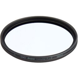 Светофильтр Marumi DHG Super Circular PL 62mm Thumb