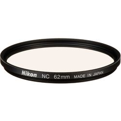 Filtru Nikon FTA11401 NC 62 mm