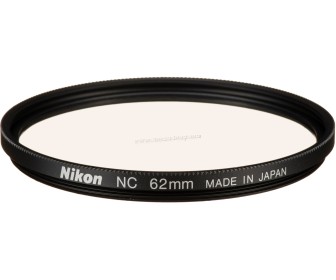 Светофильтр Nikon FTA11401 NC 62 mm