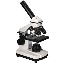 Микроскоп Bresser Biolux NV 20x-1280x Thumb