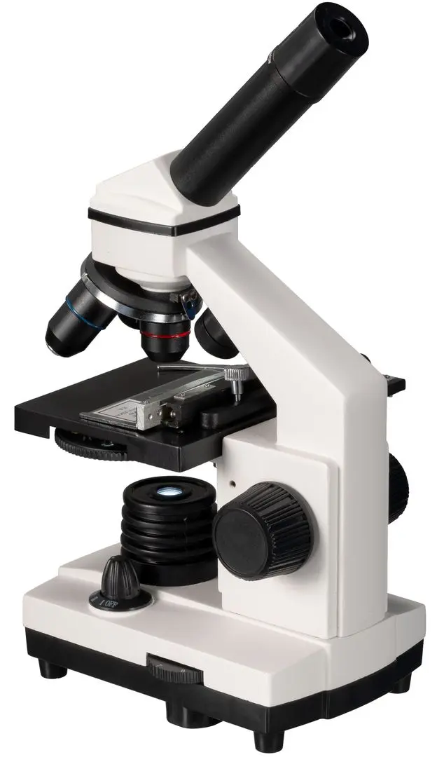 Микроскоп Bresser Biolux NV 20x-1280x