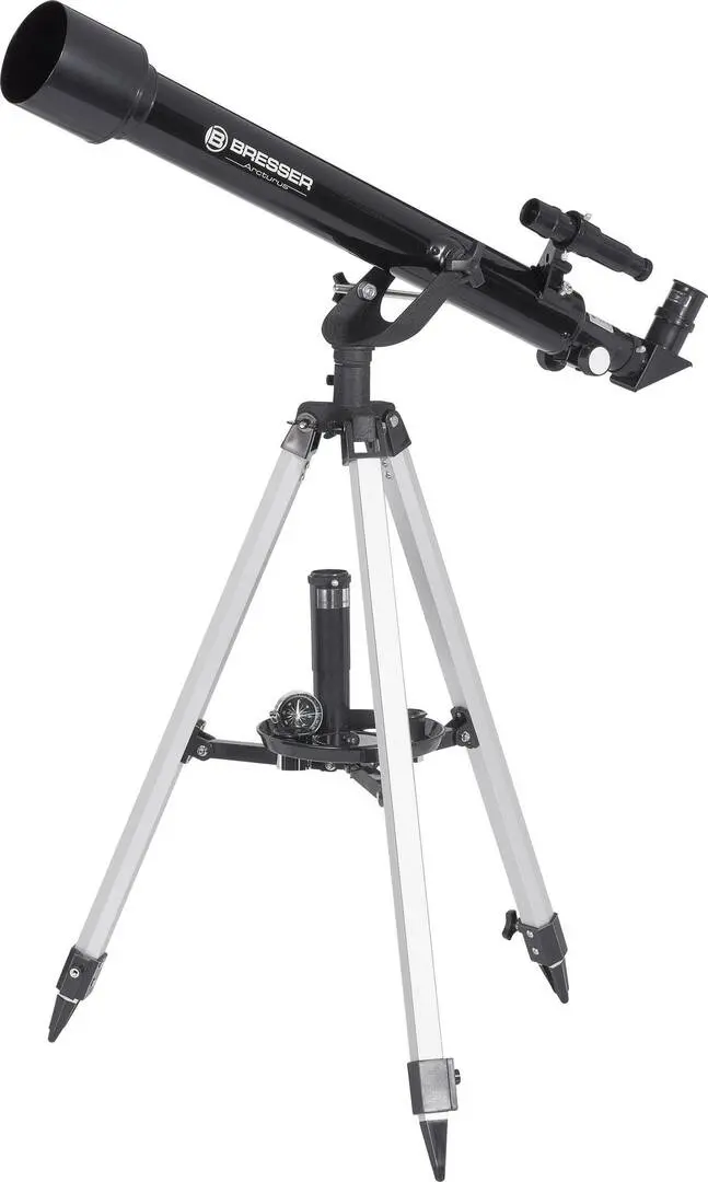 Телескоп Bresser Arcturus 60/700 AZ (Black)