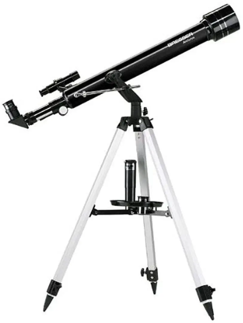 Телескоп Bresser Arcturus 60/700 AZ (Black)
