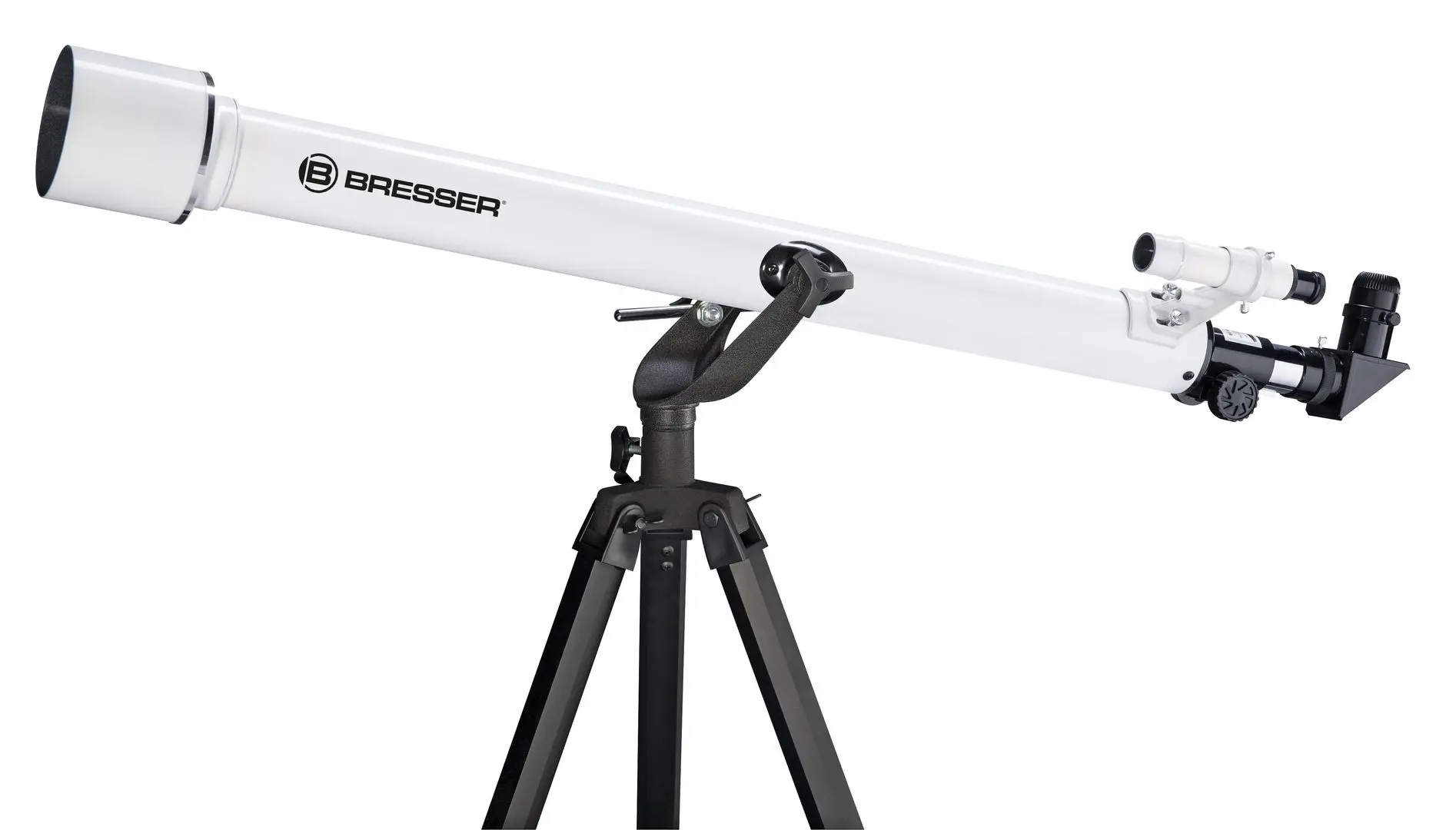 Телескоп Bresser Classic Refractor 60/900 AZ