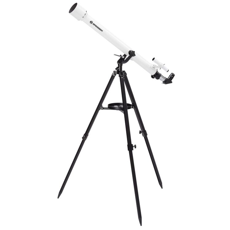 Bresser Classic Refractor 60/900 AZ