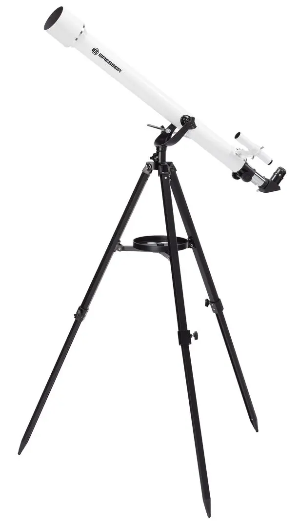 Телескоп Bresser Classic Refractor 60/900 AZ