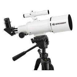 Телескоп Bresser Classic Refractor 70/350 Thumb