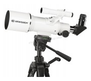 Telescop Bresser Classic Refractor 70/350