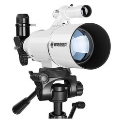 Телескоп Bresser Classic Refractor 70/350 Thumb