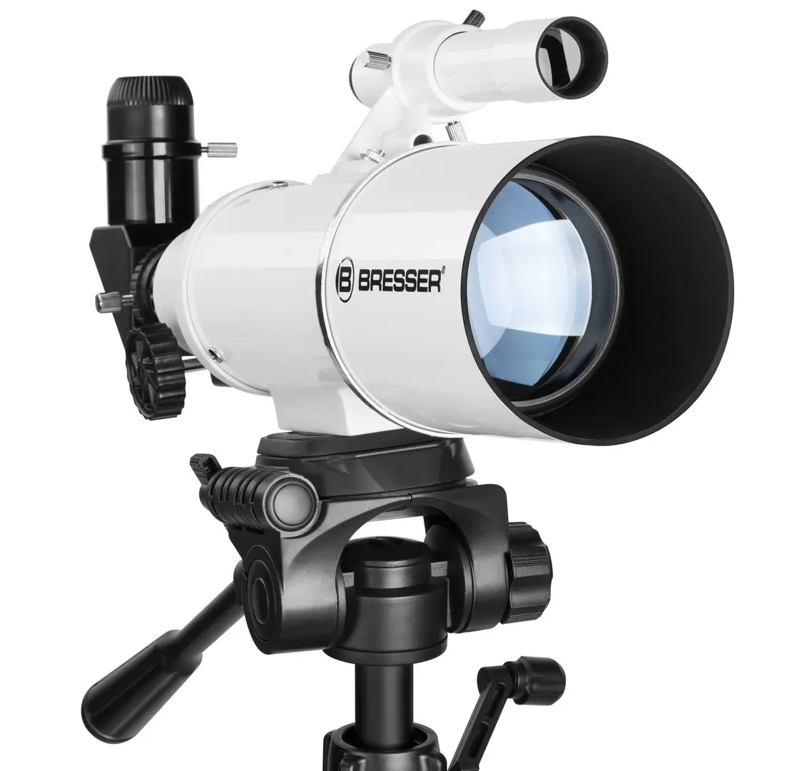 Телескоп Bresser Classic Refractor 70/350 - 3