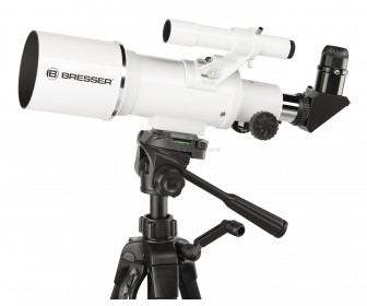 Телескоп Bresser Classic Refractor 70/350